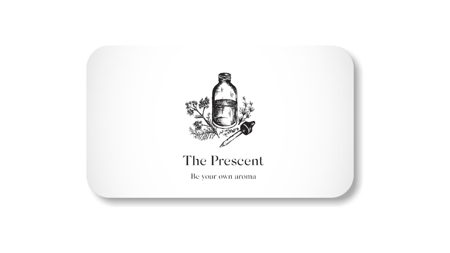 Gift Card - The Prescent