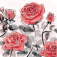 Rose Petals - The Prescent